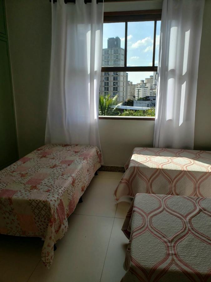 Espaco Inteiro Para 08 Pessoas Proximo A Area Hospitalar Em Bh Belo Horizonte Exterior photo
