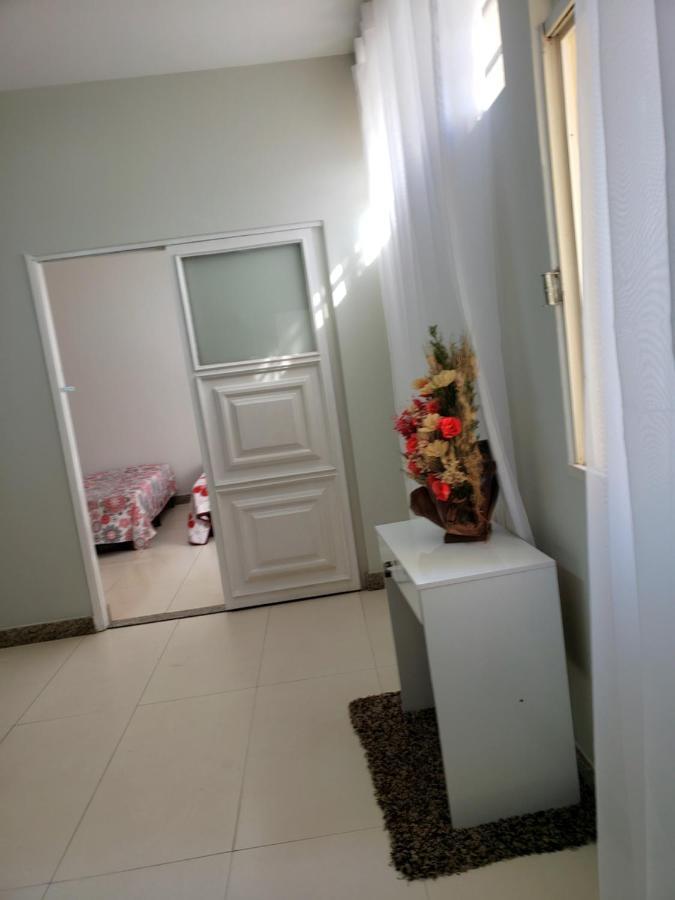 Espaco Inteiro Para 08 Pessoas Proximo A Area Hospitalar Em Bh Belo Horizonte Exterior photo